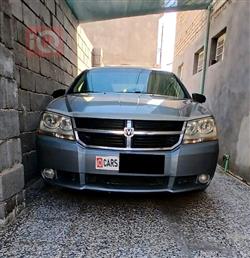 Dodge Avenger